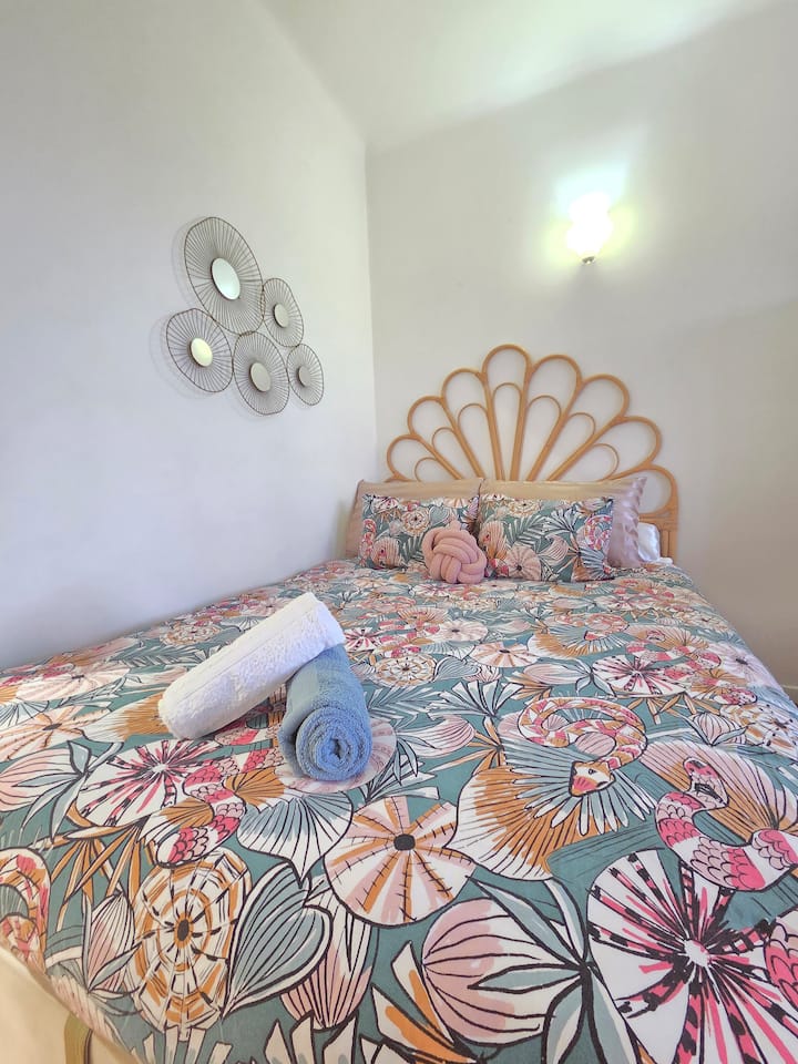 ห้องนอน