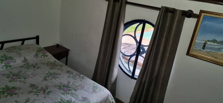 საძინებელი 1