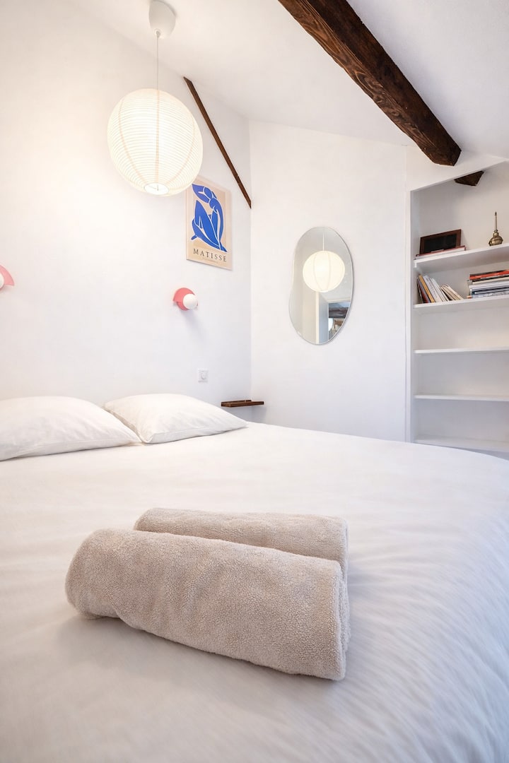 Habitación