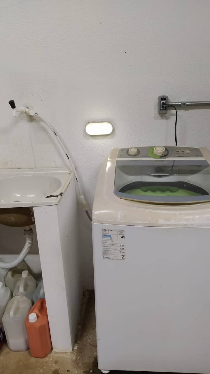 : password entered at the time: 3 air conditioning units + Pool + 2 garages