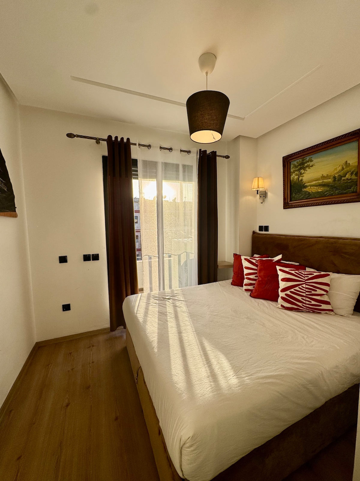 Rental unit in Casablanca  472  1 bedroom  1 bed  15 baths - image 2