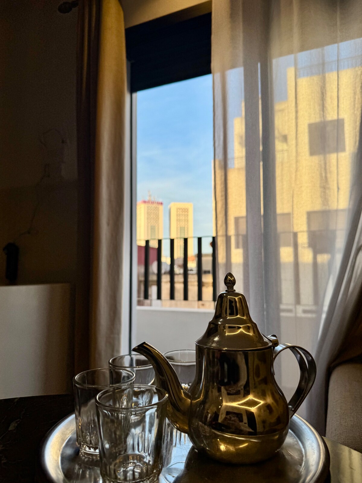 Rental unit in Casablanca  472  1 bedroom  1 bed  15 baths - image 5