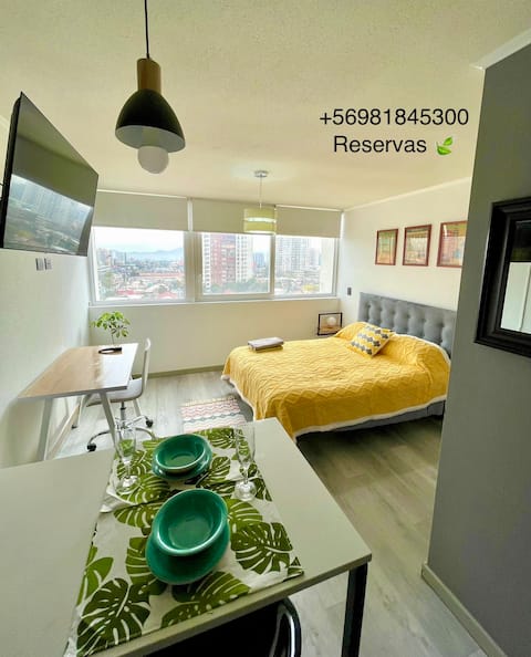 San Miguel Studio Apartment