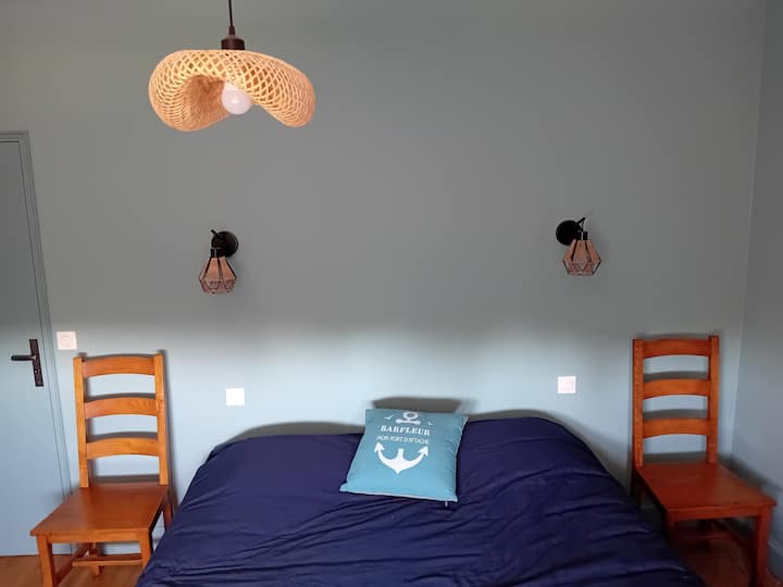 غرفة النوم 1