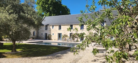 The Cottage