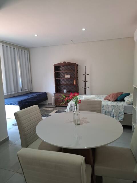 Loft functional c air-conditioning