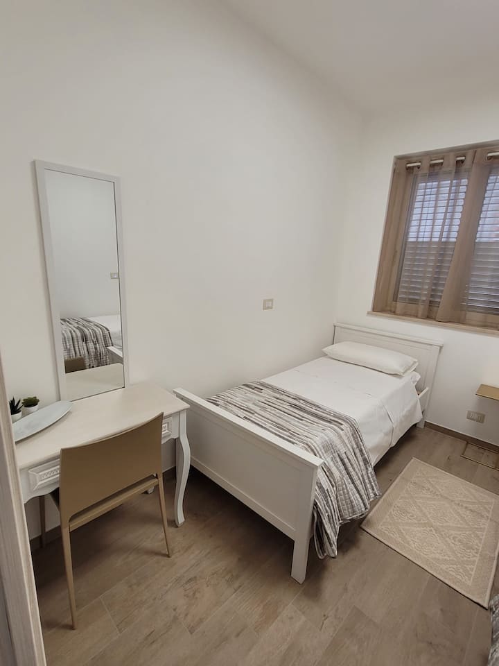 Спална соба 2