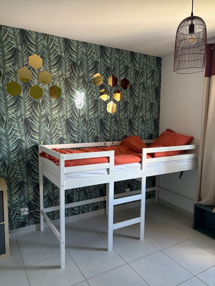 საძინებელი 2