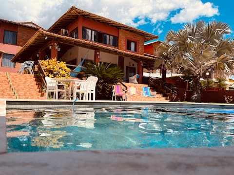 Coqueiro Beach House