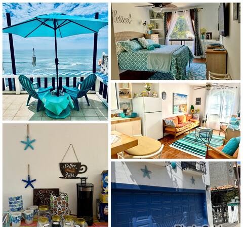 Ocean Front Casa  in Rosarito