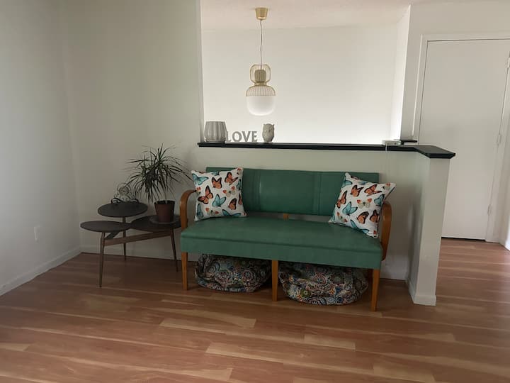 Lovely Home, Short Walk To Historic Surf Ballroom - Clear Lake, IA