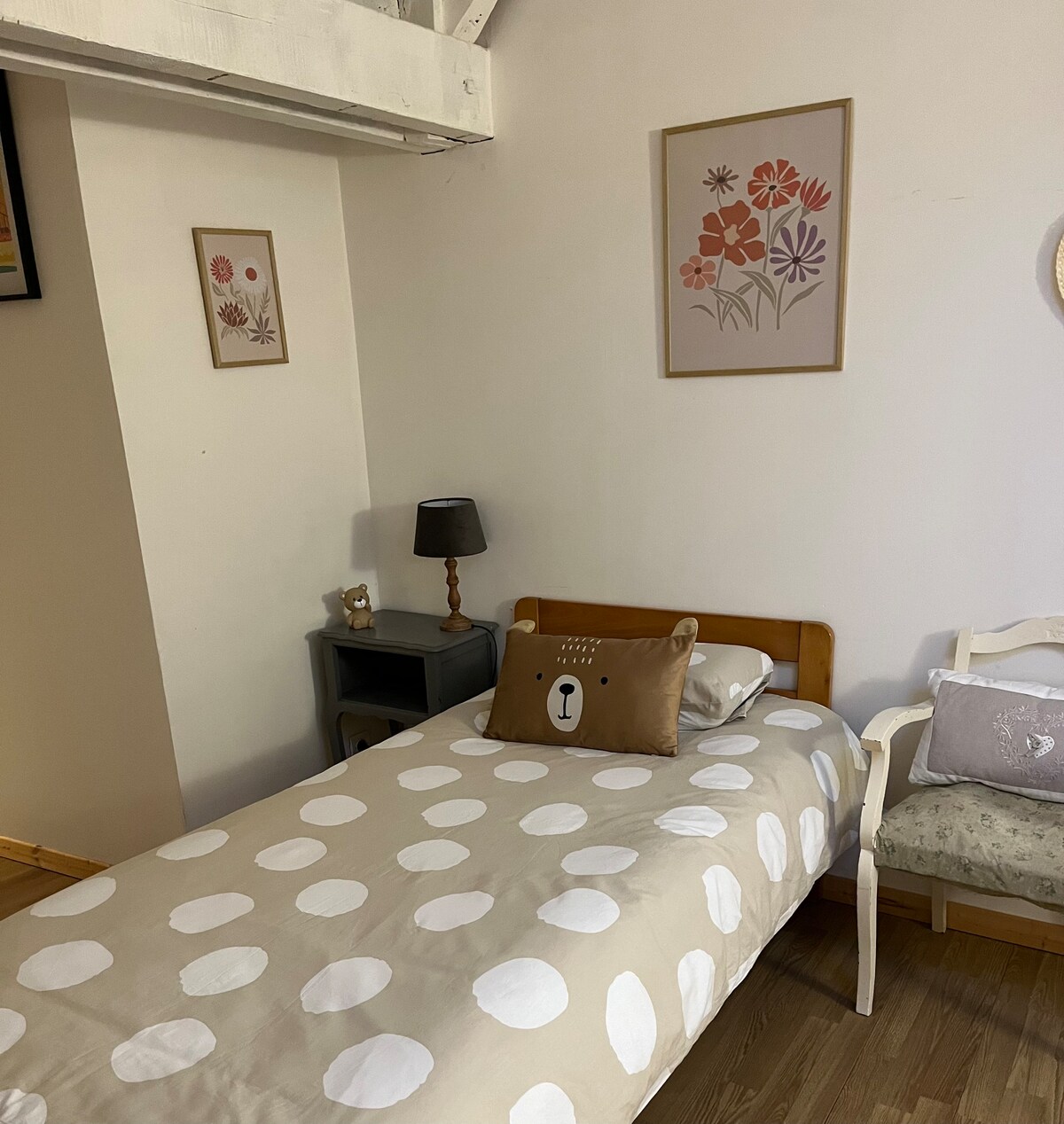 Спална соба