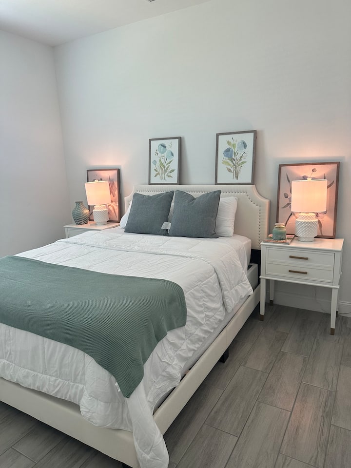 غرفة النوم 2