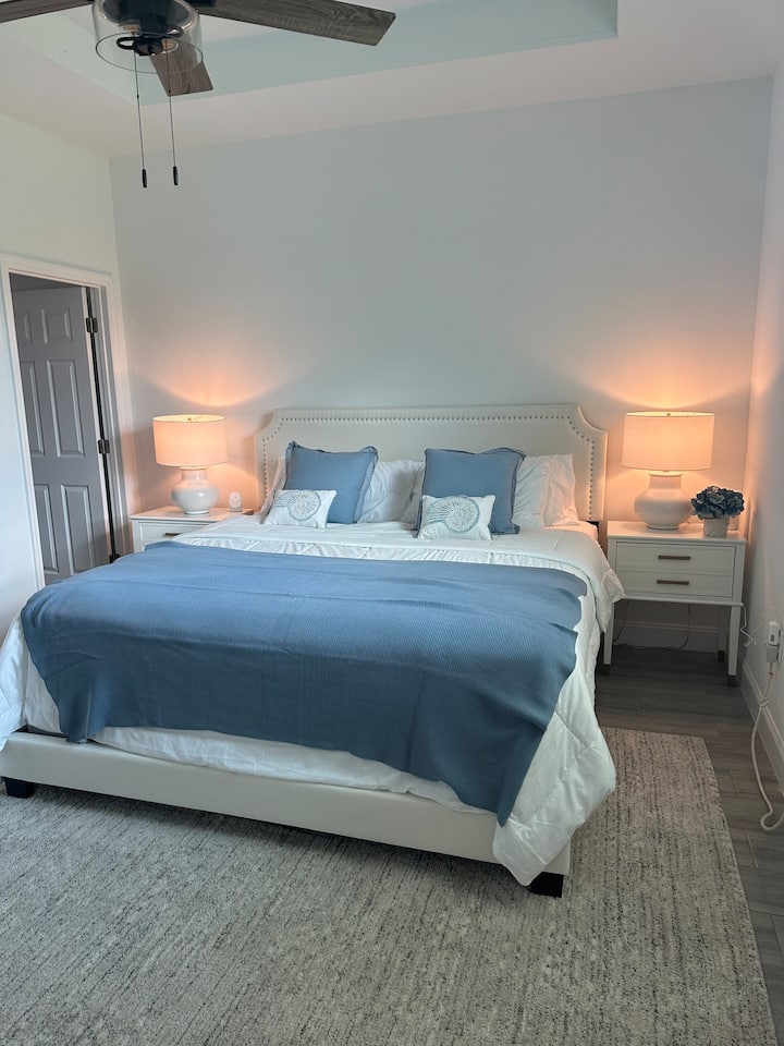 غرفة النوم 3