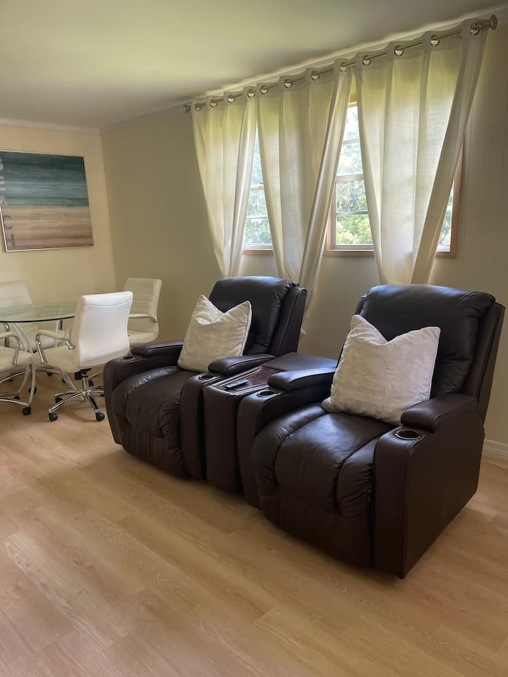 2bed 1 Bath Apartment In Lake City - Lake City, FL