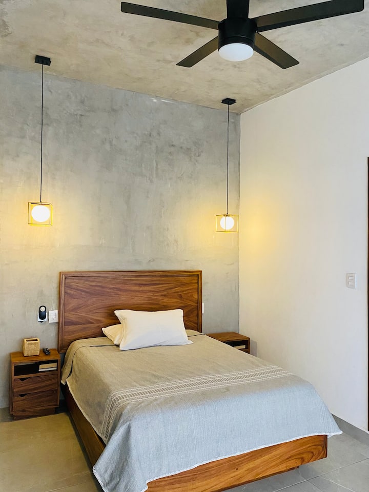 საძინებელი 2