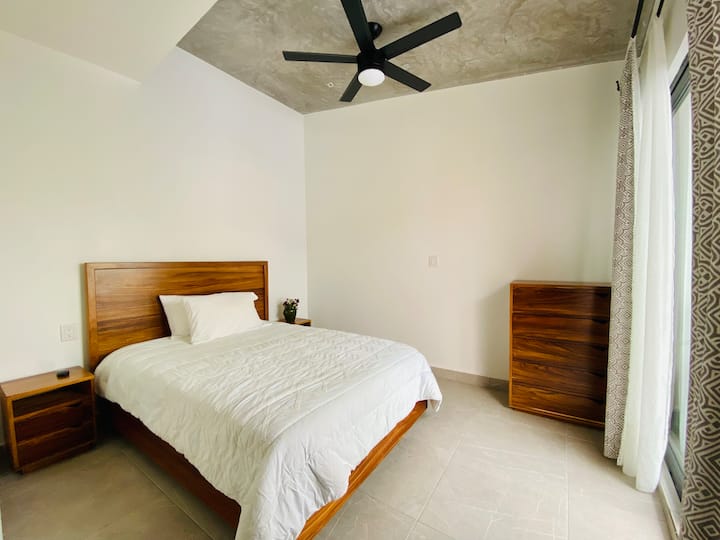 საძინებელი 3