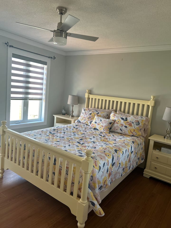 غرفة النوم 1