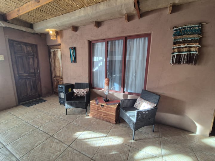 Casa ÑUjtas - San Pedro de Atacama