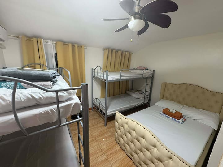 غرفة النوم 2