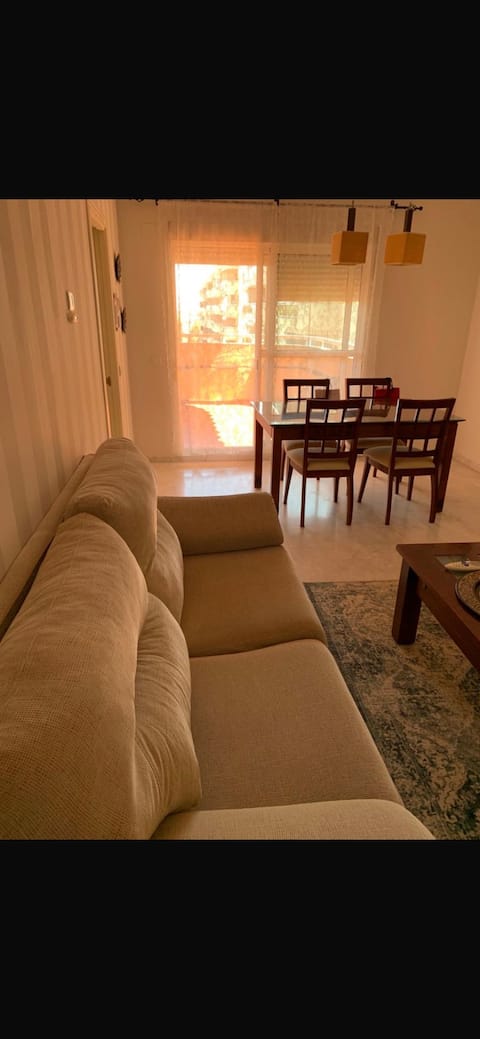 Grandma Encarna's House