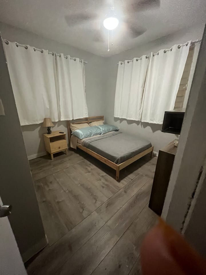 Spavaća soba 3