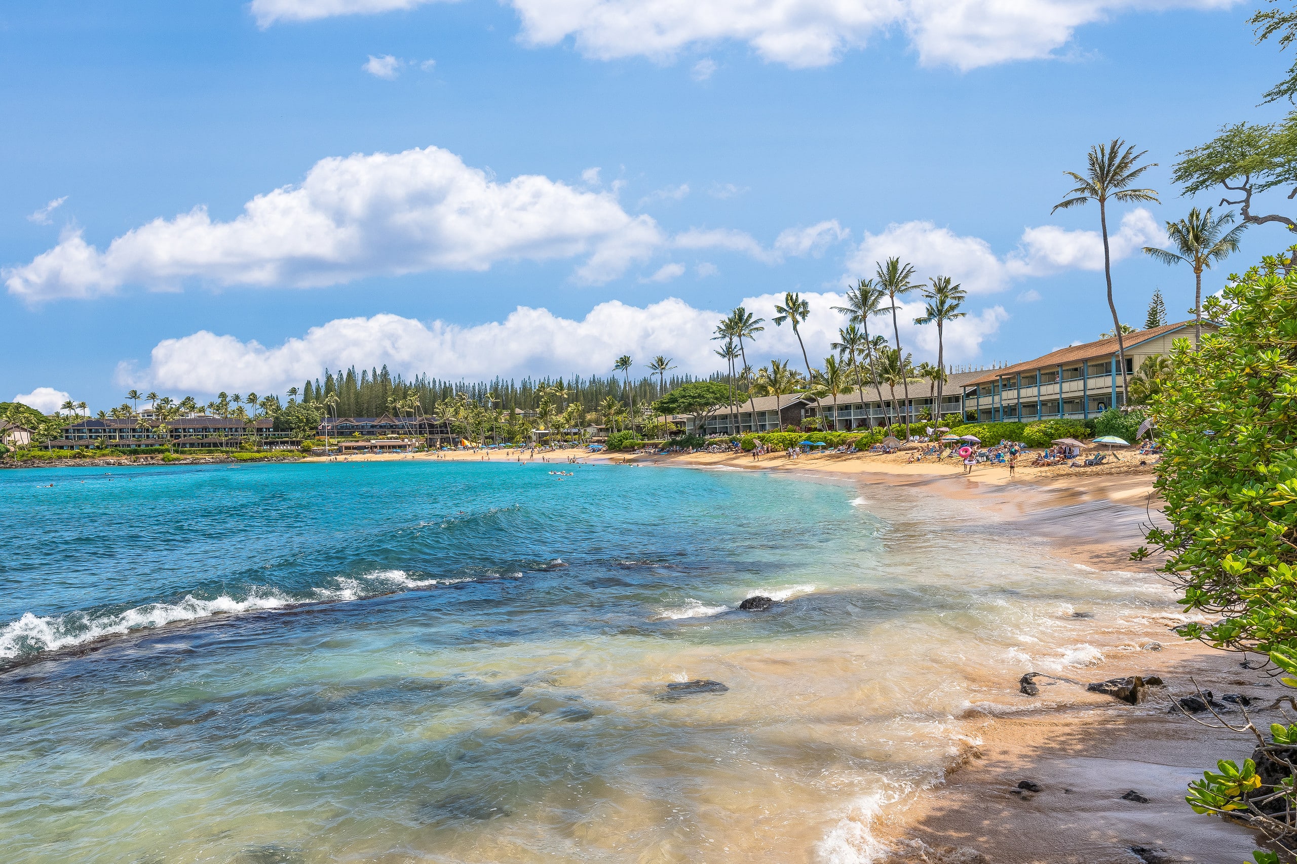 Condo in Lahaina · ★4.74 · 1 bedroom · 2 beds · 1 bath - Image 52