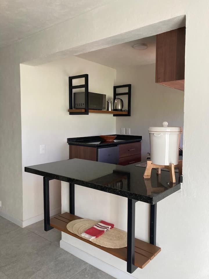 Villa 26 - Tequisquiapan