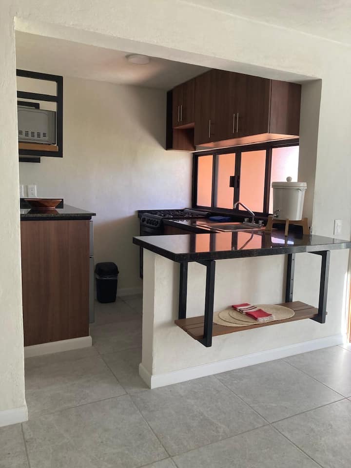 Villa 28 - Tequisquiapan