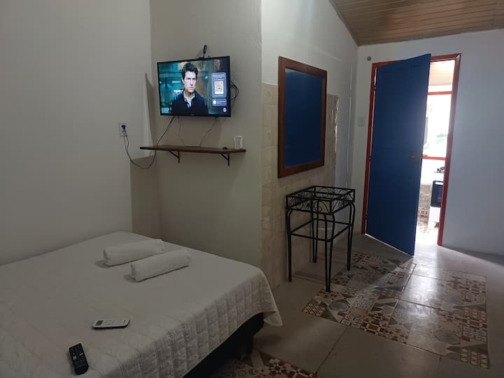 ห้องนอน