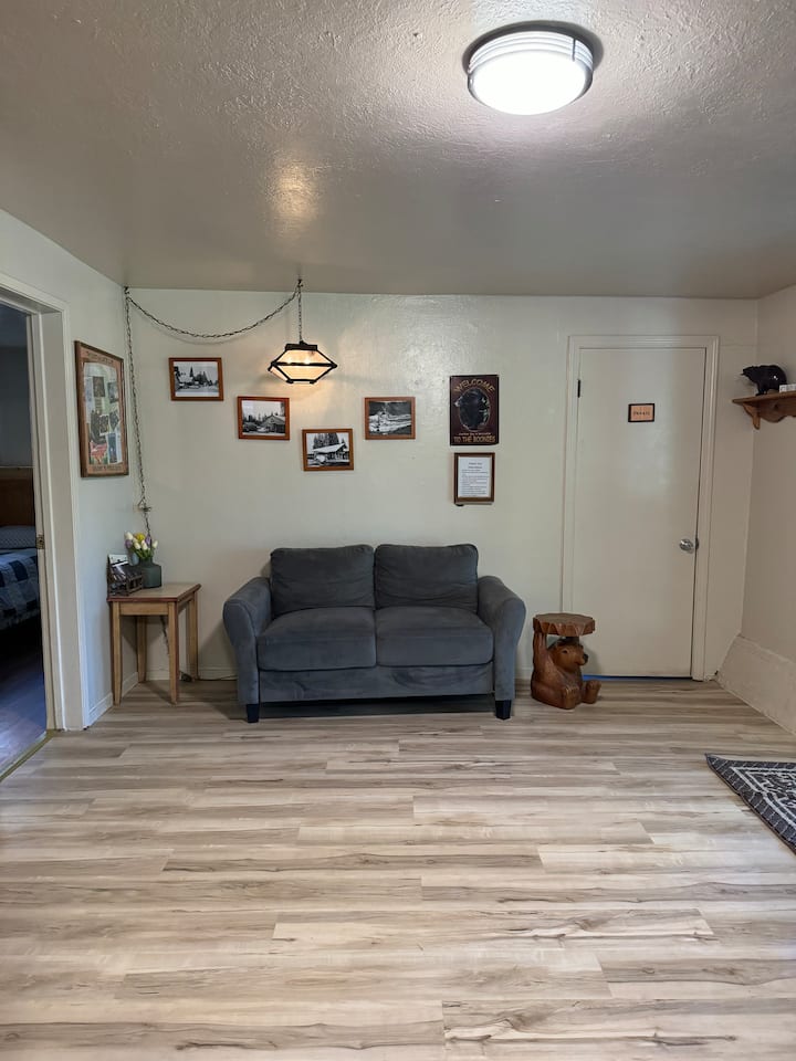 Bears Lair - Arnold, CA