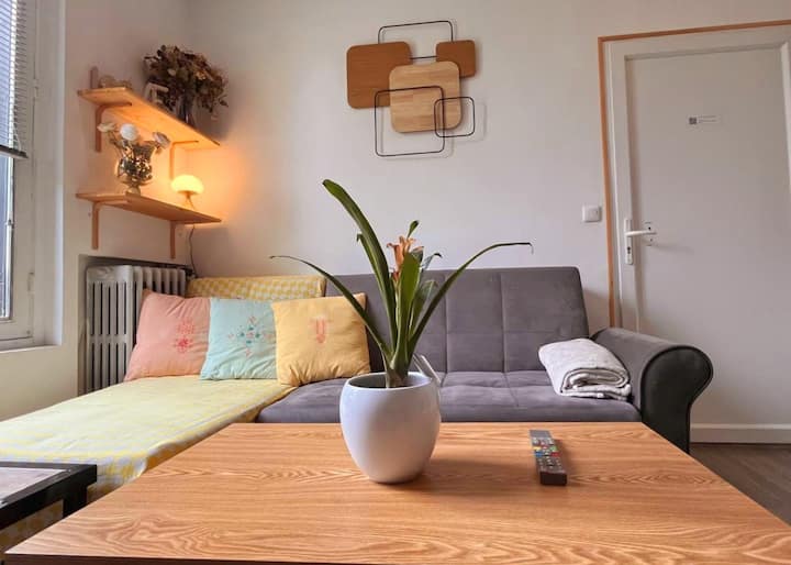 მისაღები ოთახი