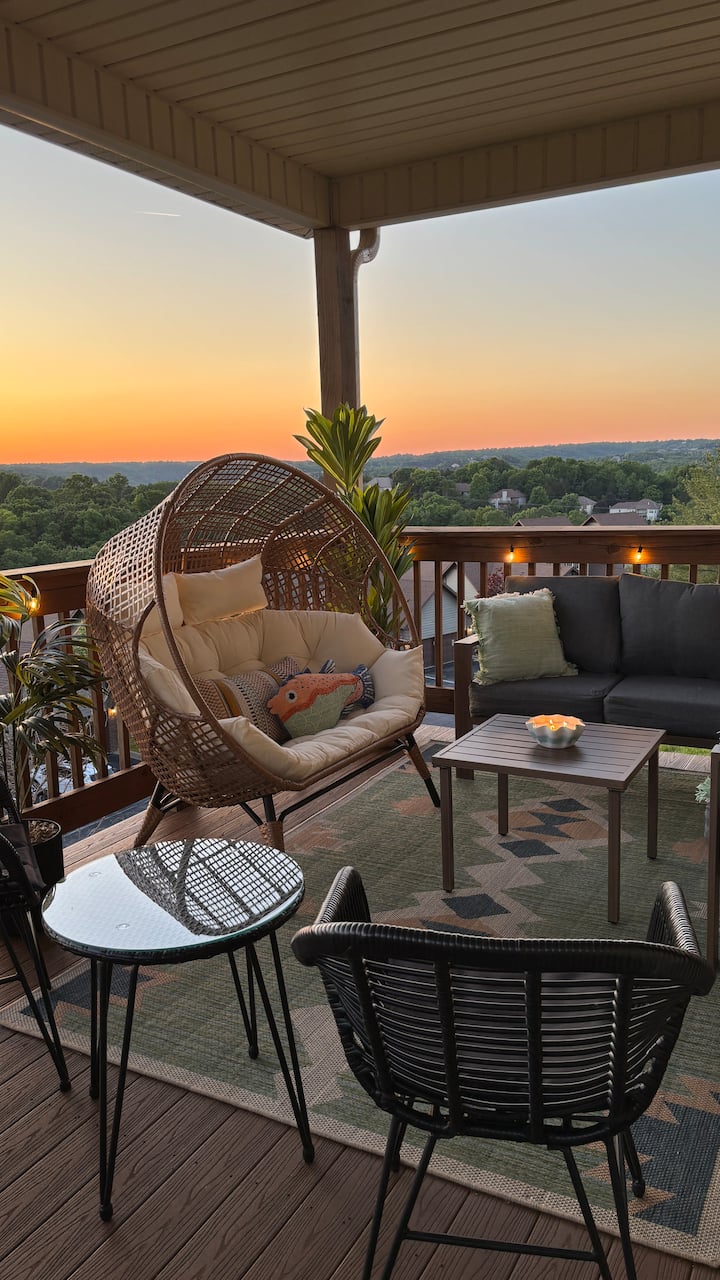 Where Big Family Fun Comes To Life Near Sdc - Branson, MO