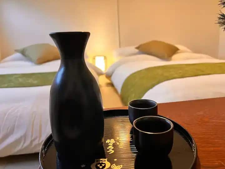 卧室 1