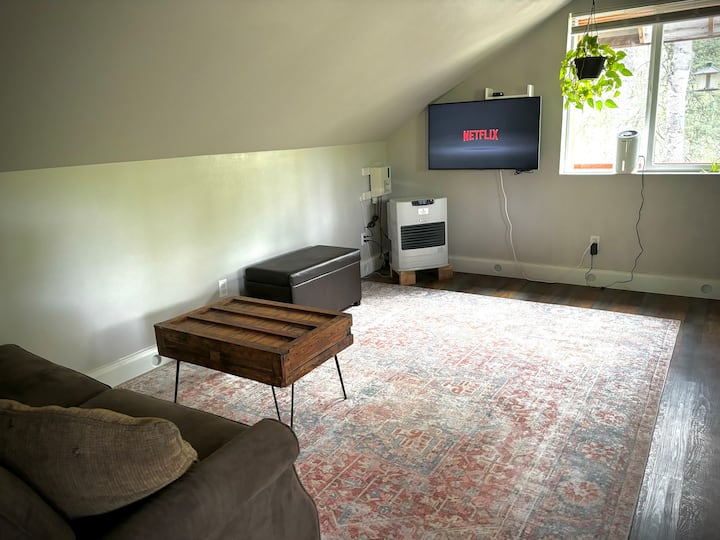 The Sprucewood Suite - Talkeetna, AK