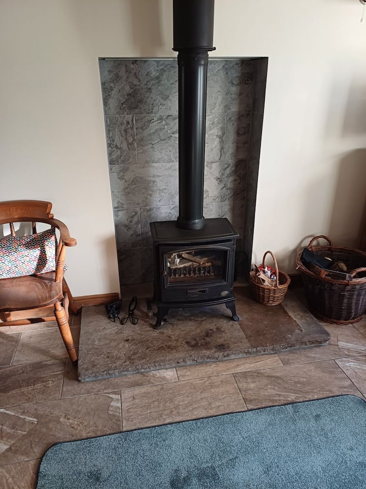 Flutterby Cottage, Peak District, Private Parking - Buxton