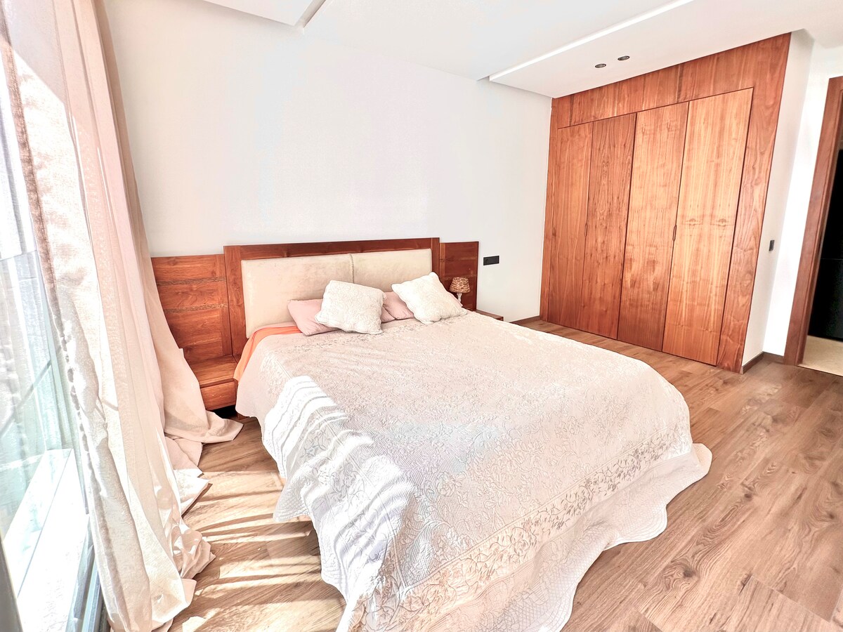 Rental unit in Casablanca  469  1 bedroom  1 bed  1 bath - image 3