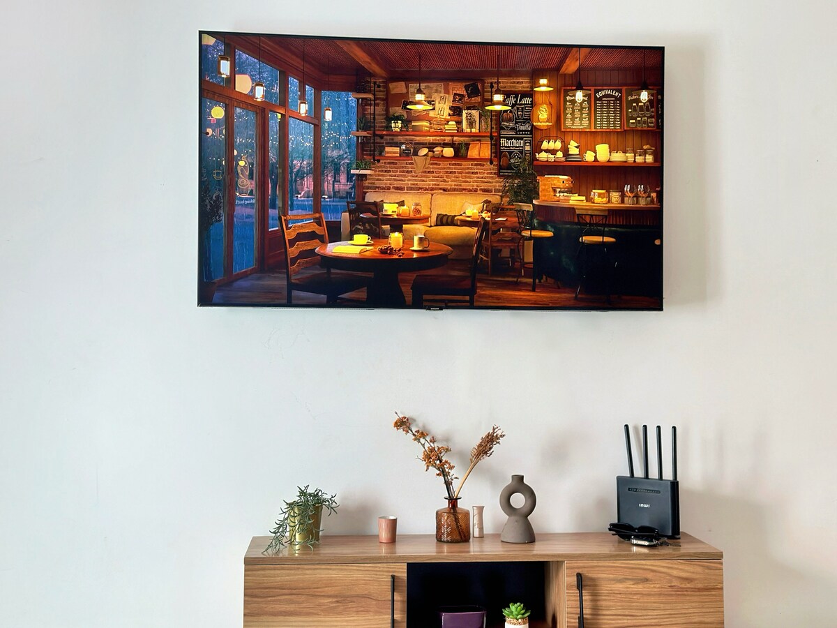 Rental unit in Casablanca  469  1 bedroom  1 bed  1 bath - image 2