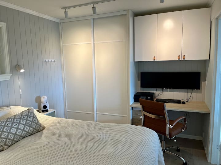 საძინებელი 1