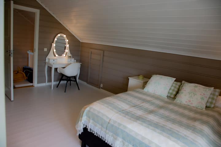 საძინებელი 3