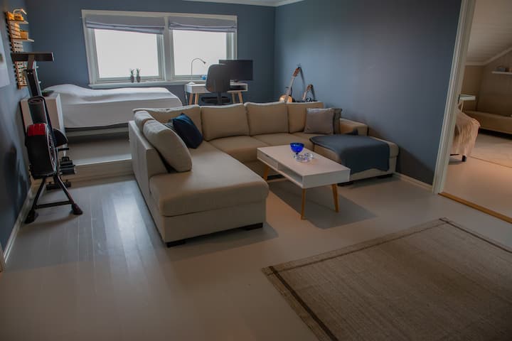 მისაღები ოთახი