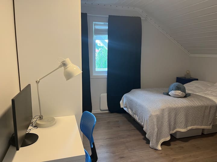 საძინებელი 5