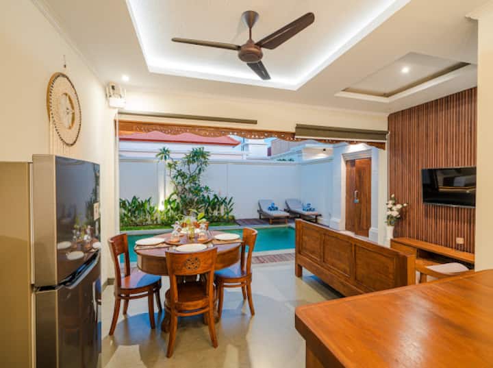 Metta Villa - Cinta -Jimbaran Bali - Jimbaran