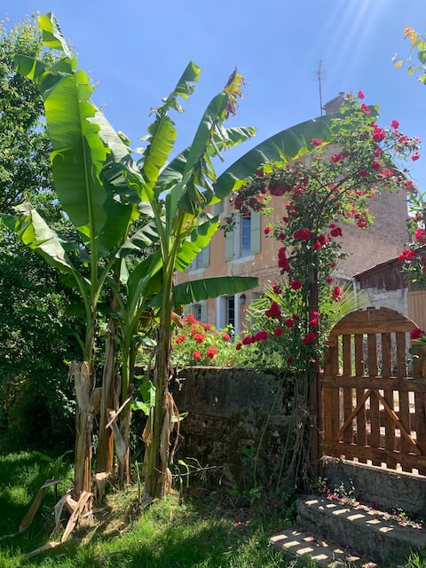 Vacation home l'épicerie