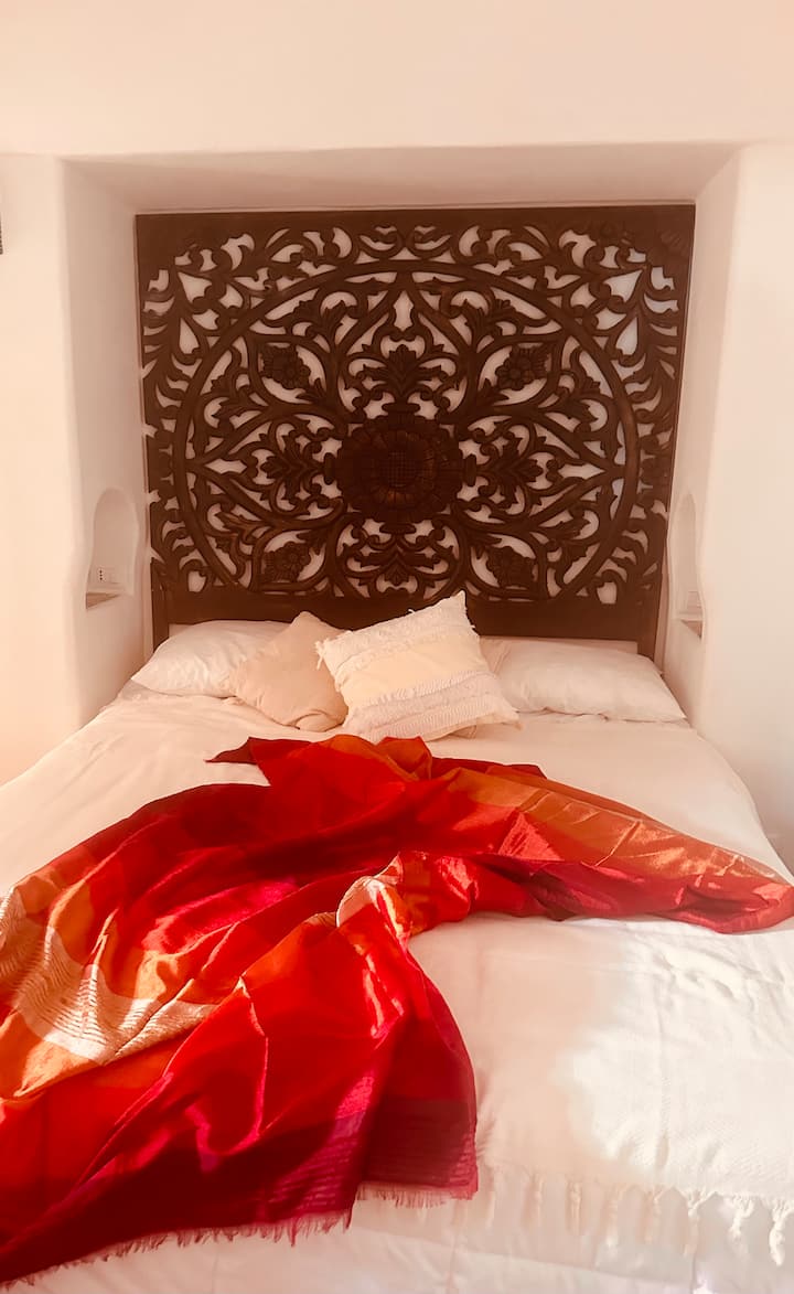 საძინებელი 1