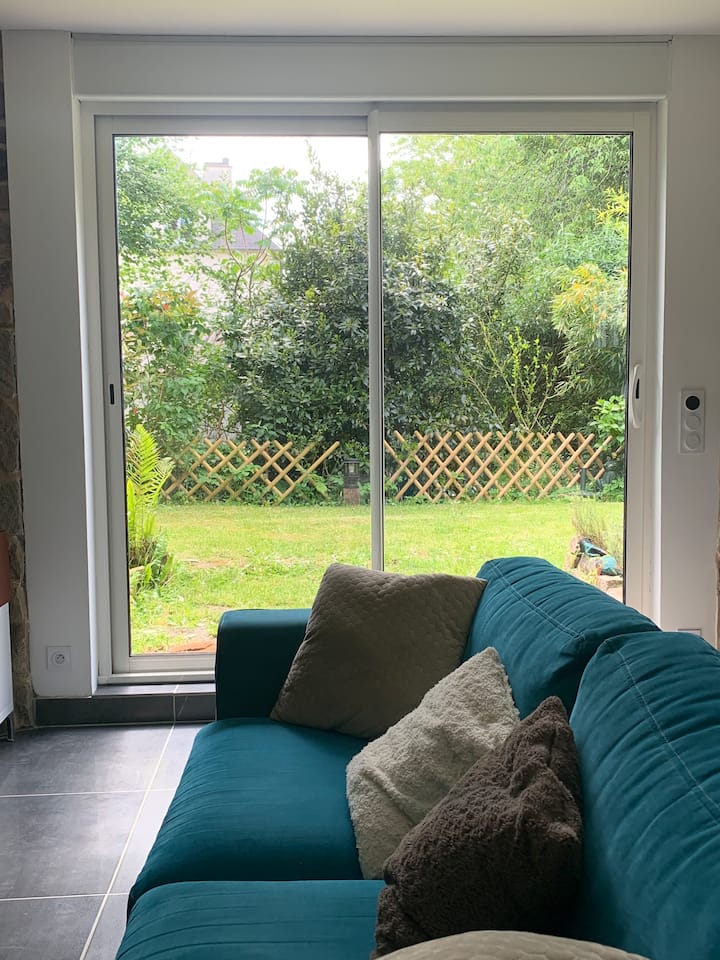 Дневен простор