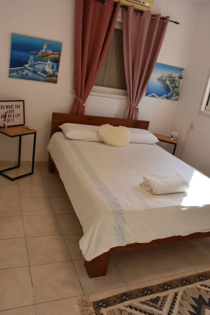 საძინებელი 2