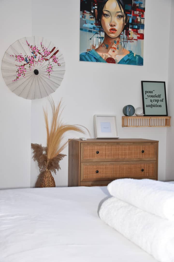 საძინებელი 1