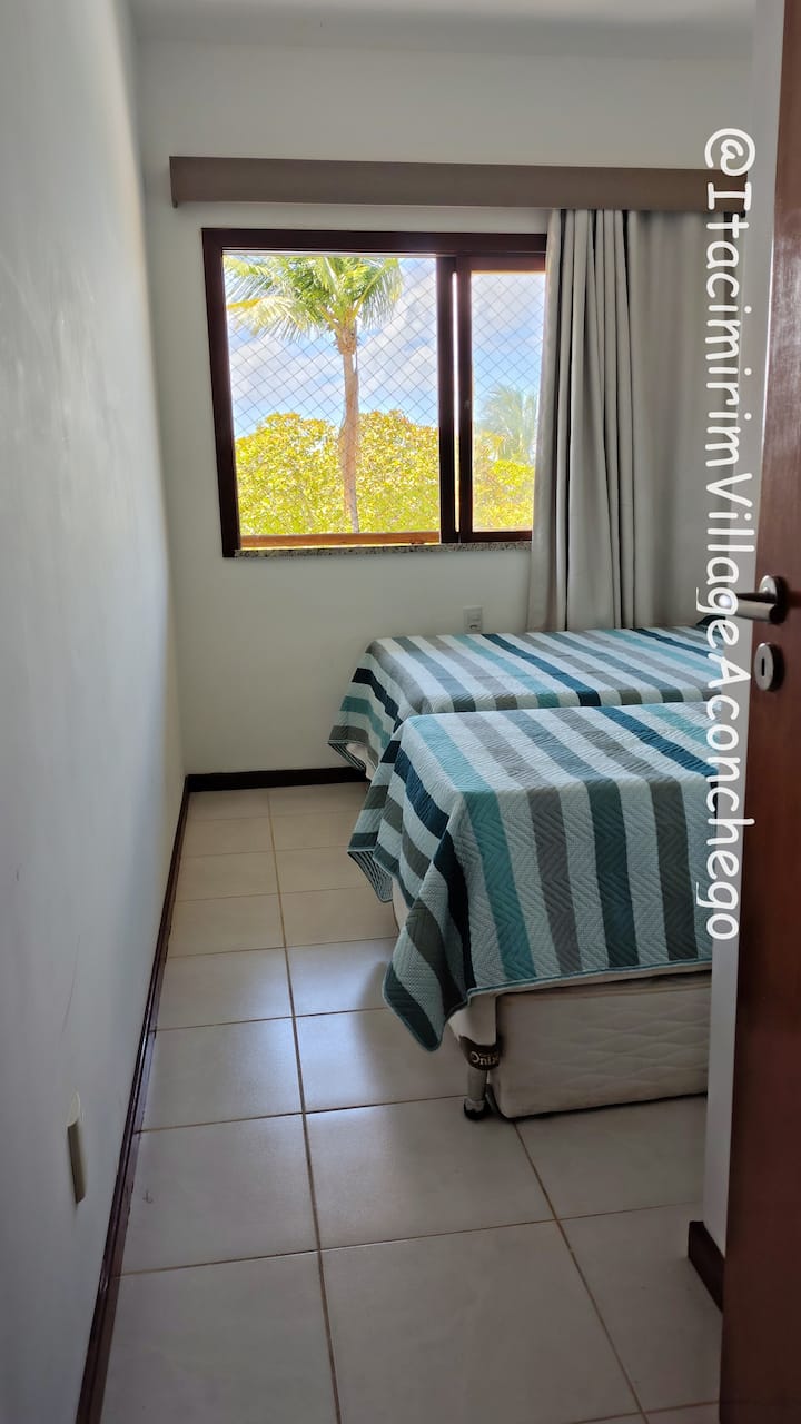 غرفة النوم 2