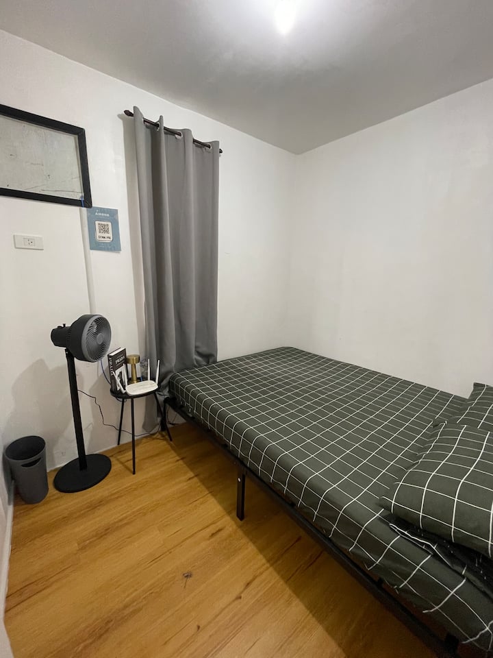 საძინებელი 2